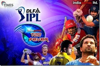 DLF IPL T20 Download Cricket Game Free For Pc Full Version 