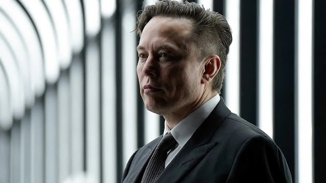 Elon Musk Kimdir? Elon Musk Hakkında Haberler