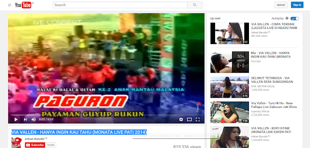 Cara Download Video Di Youtube Tanpa Aplikasi 