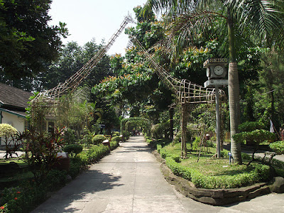 WISATA YOGYAKARTA (JOGJA) TERLENGKAP TAHUN INI