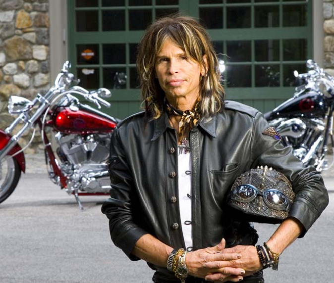 steven tyler young pics. Young Steven Tyler