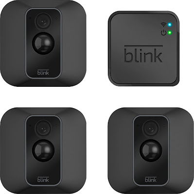 Blink XT2 Home Security