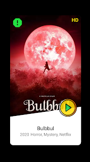 Bulbbul movie download 