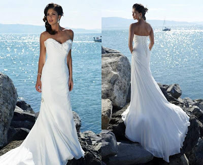 Best Wedding Dress Collection 2013