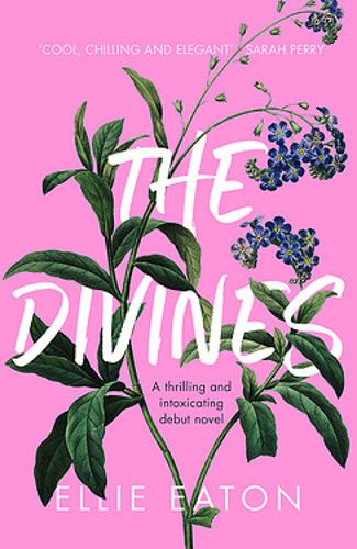 the divines ellie eaton life lately book club