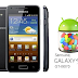 Samsung Galaxy S Advance I9070 Orjinal Yazılım