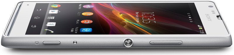 Sony Xperia SP