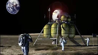 NASA to Set Base Camp on Moon by 2024