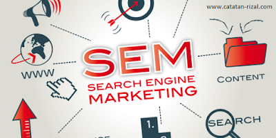 Pengertian Search Engine Marketing