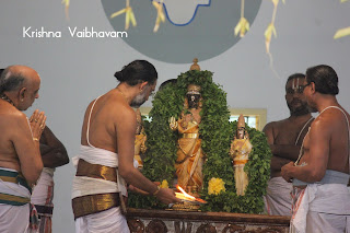 Thirumanjanam,Ekkattuthangal,Vaibhavam,Dharisanam, Sri PArthasarathy Perumal, Perumal, Venkata Krishna , Varushotsavam, 2018, Video, Divya Prabhandam,Triplicane,Thiruvallikeni,Utsavam,