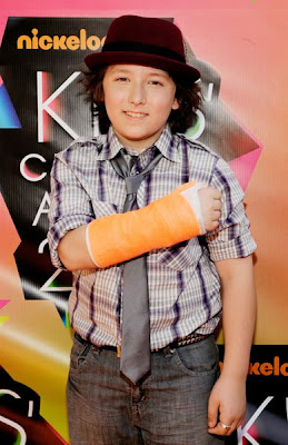 23rd Kids’ Choice Awards – 2010 image 