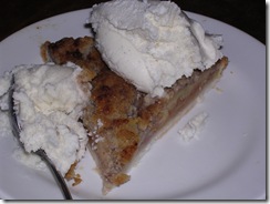 apple pie