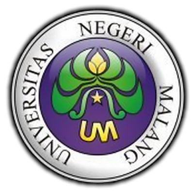 Gudang PR: Logo Universitas Negeri Malang