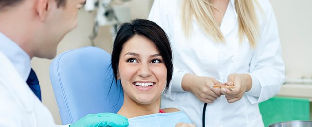 Visit Regularly at Dentist in Melbourne