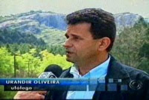 Urandir Na Mdia