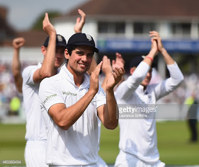 Alastair Cook Photos | Latest Pictures of Alastair Cook 
