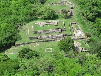 Археологический комплекс Киауистлан