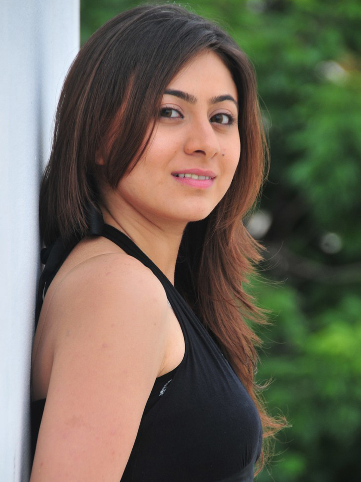 ACTRESS WALLPAPERS: New Actress Ekta Wallpapers