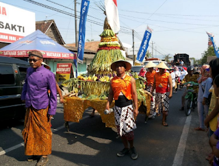 Budaya dan Tradisi Khas Cilacap