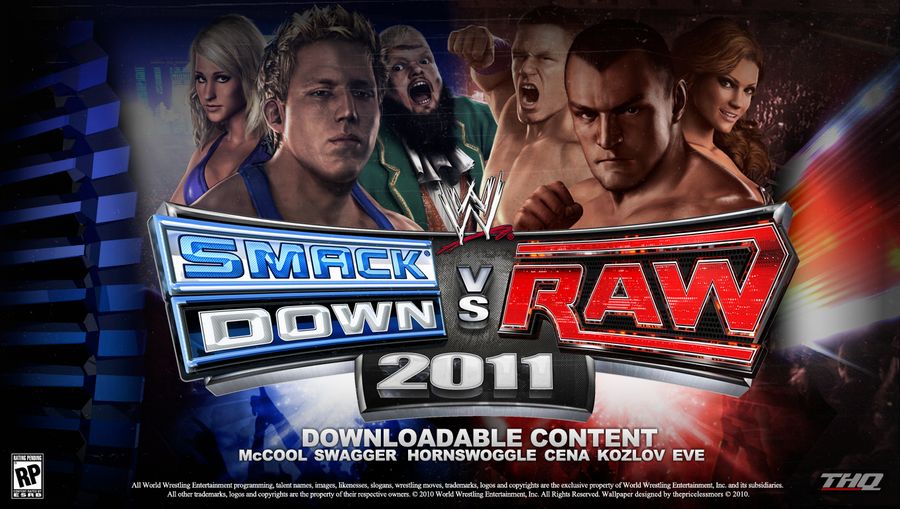 Wwe Smackdown Vs Raw 11 Android Game Download Ph World Ph World