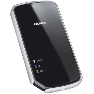 Results 2011: Nokia Mobile