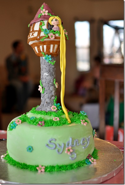 rapunzel