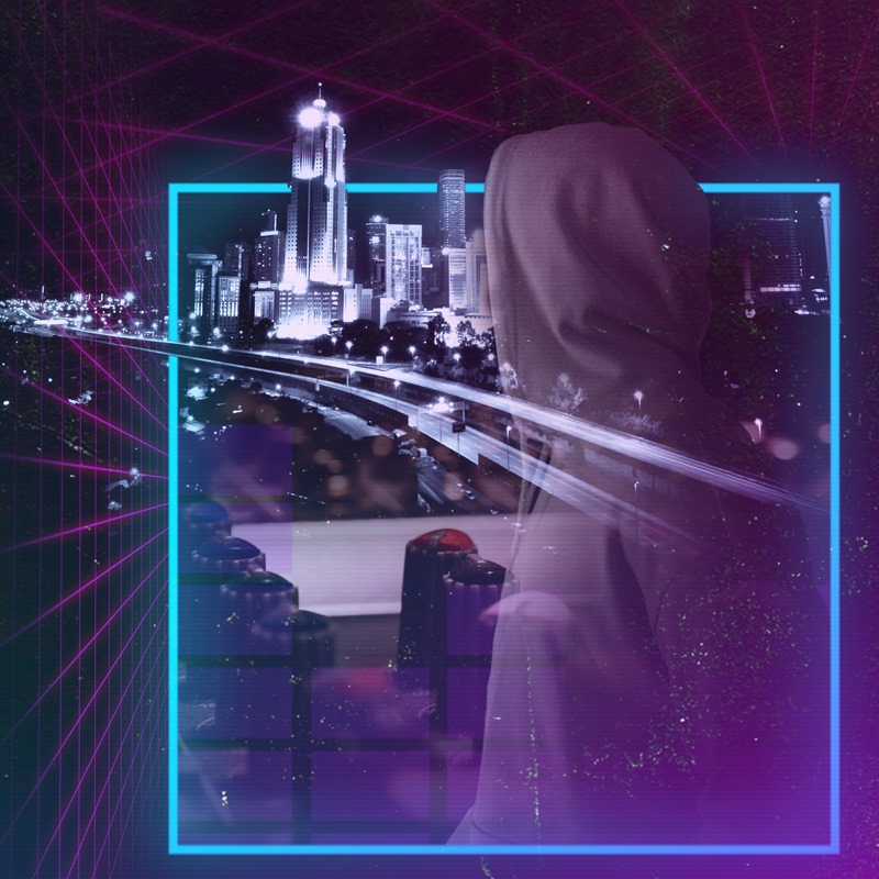 Audio Insurgency Artwork
