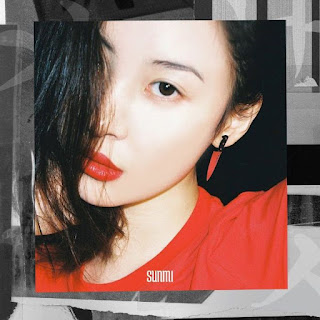 SUNMI – SUNMI SPECIAL EDITION `Gashina` MP3 Download