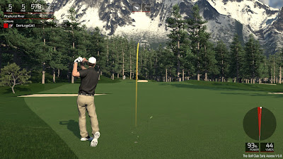 The Golf Club Free Download For PC