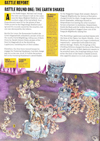 White Dwarf enero 2018