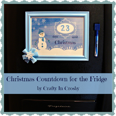 Snowman, Christmas, Christmas Calendar, Dry Erase