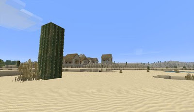 [Texture Packs] Relaxing Texture Pack for Minecraft 1.6.2/1.6.1