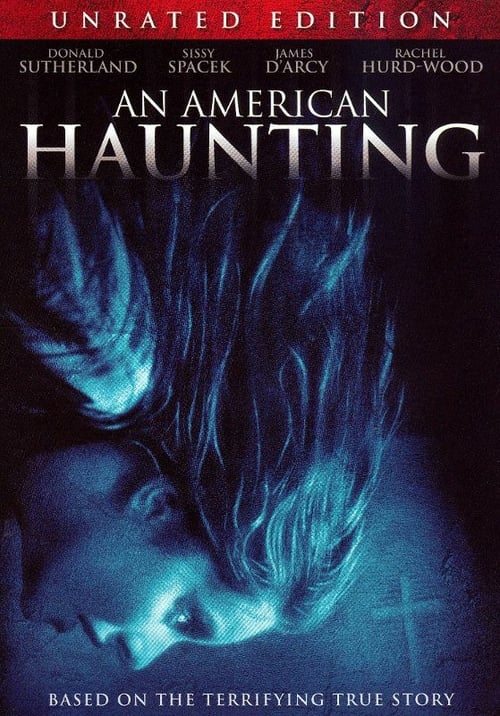 An American Haunting 2005 Film Completo Download