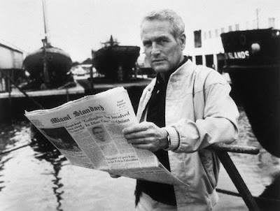 Paul Newman en Ausencia de Malicia (1981)