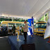 Con 80 autobuses el Gobierno dominicano pone oficialmente en funcionamiento el Transporte Escolar en San Cristóbal
