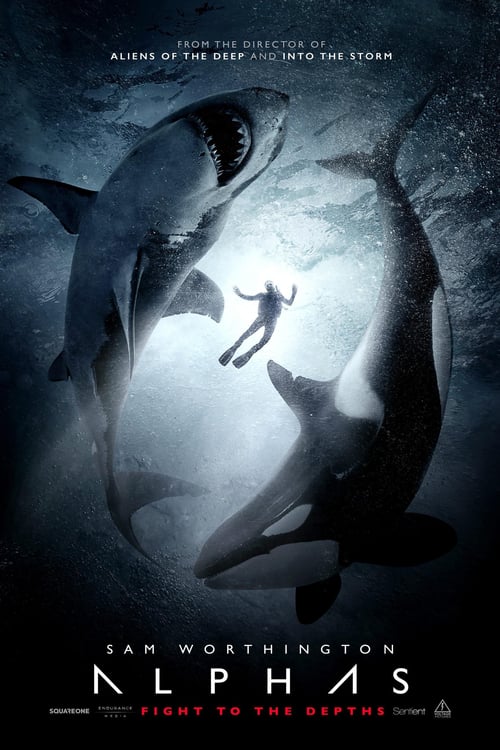 [HD] Alphas  Ganzer Film Kostenlos Anschauen