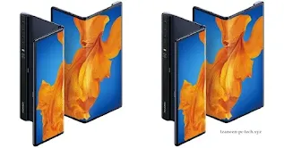 Huawei Mate X2 price specs details