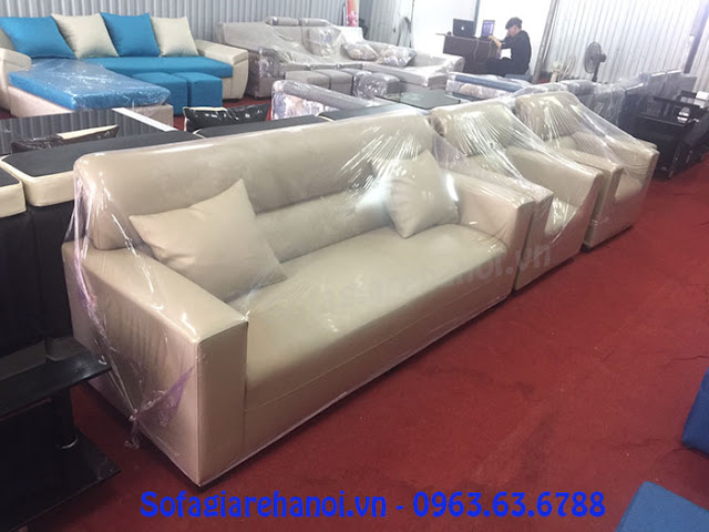 Nên mua ghế sofa văng da cao cấp ở đâu Hà Nội uy tín, chất lượng và đáng tin cậy