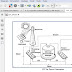 REDS Library: 29. Matlab Simulink REDS Models Connections CST Steam Rankine Cycle Model Example