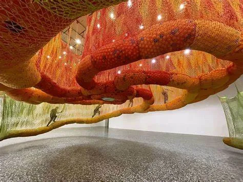 Ernesto neto