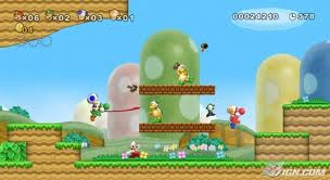 aminkom.blogspot.com - Free Download Games Super Mario Collection 2009