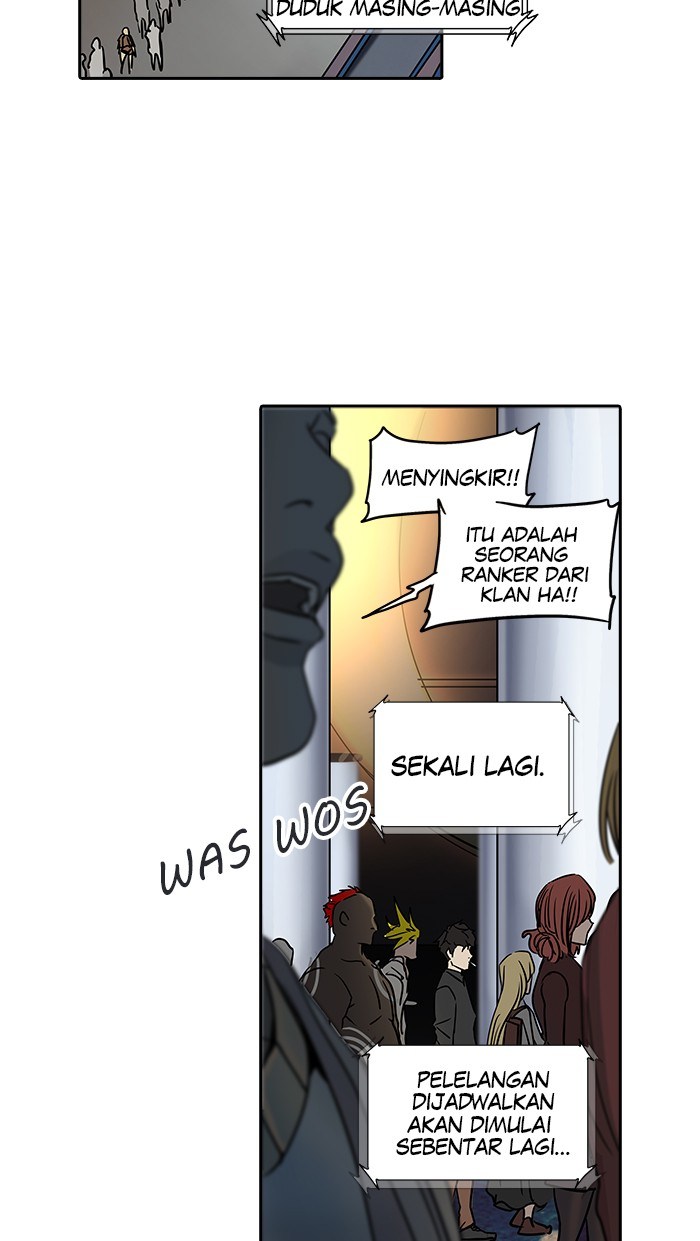 Webtoon Tower Of God Bahasa Indonesia Chapter 299