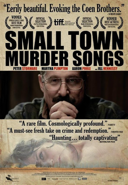 FBM - Small Town Murder Songs 2010