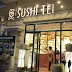 Nhà hàng Sushi Tei - Đậm đà hương vị Nhật Bản