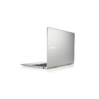 Harga dan Spesifikasi Laptop Samsung Series 9 NP900X3D-A01US