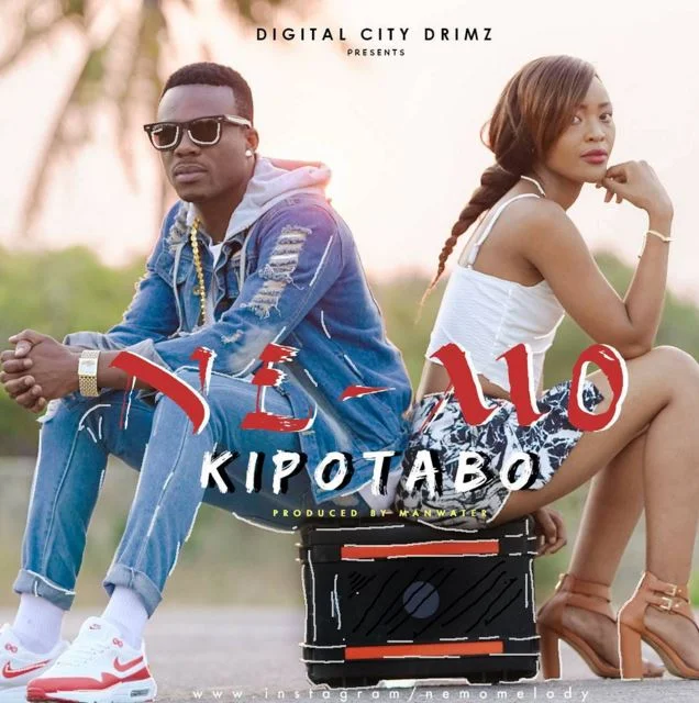 Nemo – Kipotabo, music,song,audio,nemo songs, nemo music, nemo music, nemo audio nyimbo mpya ya nemo