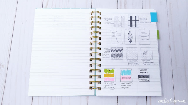 7 Ways to Use Your Notebooks