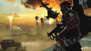 Juego Call of Duty Blacks Ops Trucos y Video