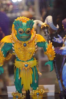 Mondo en el San Diego Comic Con 2018