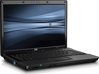 HP 1000-1205TX Notebook PC Driver Download